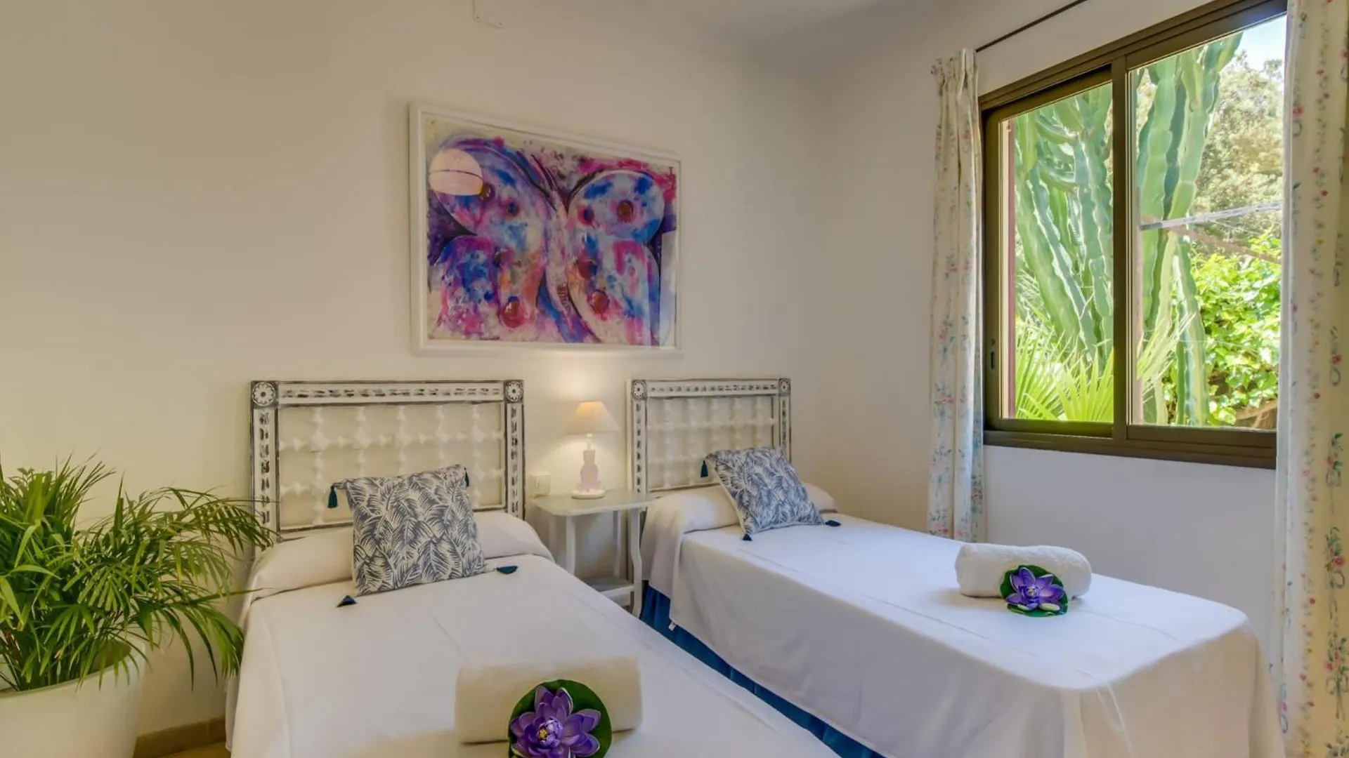 6 Guests Holiday Home In Pollensa Cala de Sant Vicenc Španělsko