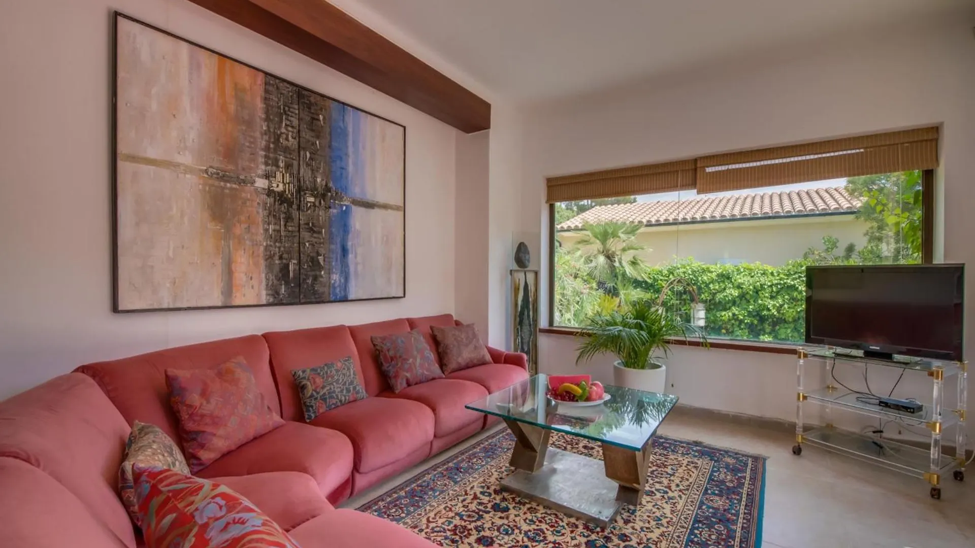 6 Guests Holiday Home In Pollensa Cala de Sant Vicenc Španělsko